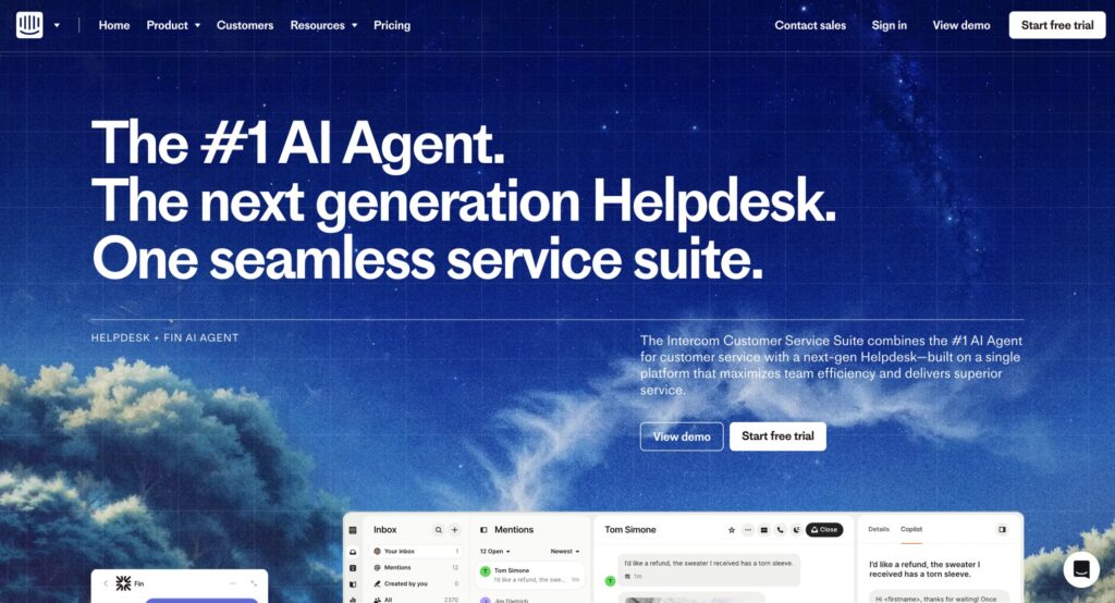 Best AI Customer Support Tools for SaaS Startups in 2026 (8 Tools Tested)