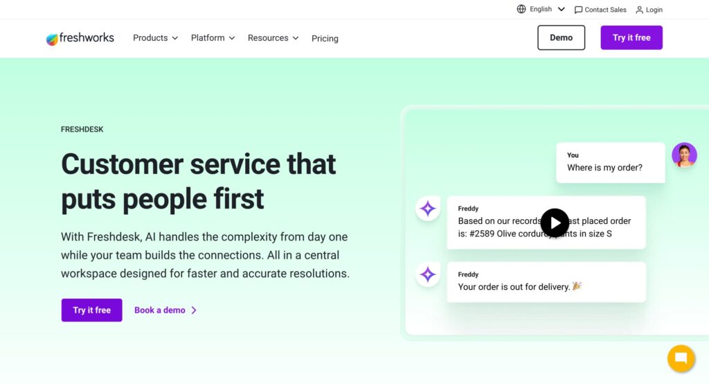 Best AI Customer Support Tools for SaaS Startups in 2026 (8 Tools Tested)