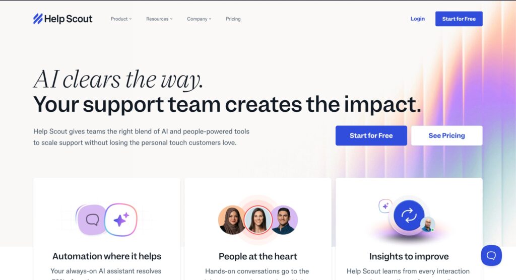Best AI Customer Support Tools for SaaS Startups in 2026 (8 Tools Tested)