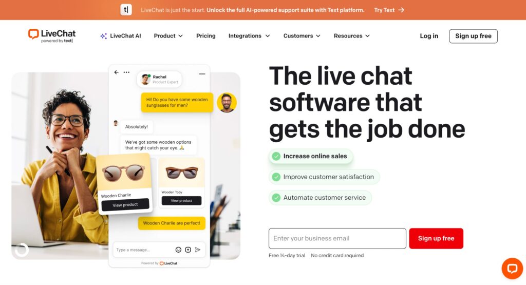 Best AI Customer Support Tools for SaaS Startups in 2026 (8 Tools Tested)